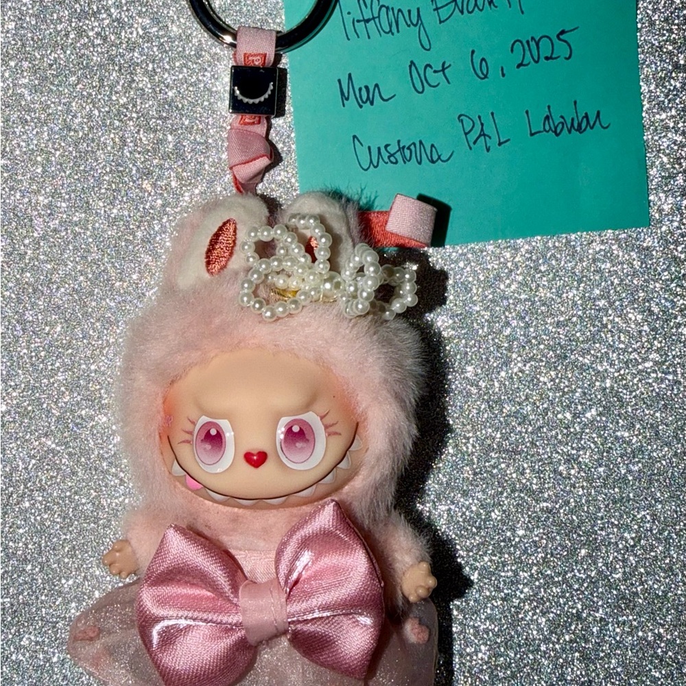 Pin for Love Mokoko Jump into Summer Custom